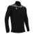 Tiber 1/4 Zip Top BLK/WHT XL Stilren treningsgenser - Unisex 