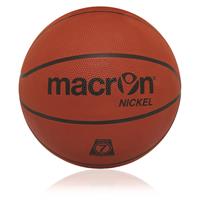 Nickel Basketball N3 Basketball