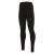 Laurel Womens Leggings BLK S Teknisk treningstights til dame 