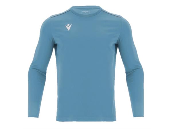 Rigel Hero Shirt LS COL M Teknisk treningsdrakt  lang arm- Unisex 