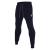 Harp Pant NAV 4XL Behagelig joggebukse - Unisex 