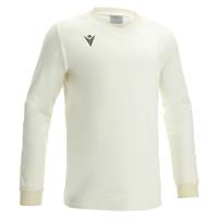 Wright V-neck Pullover Cricket S Treningsgenser med fleecefòr