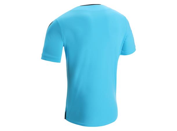 Frisk Referee shirt NSKY/BLK M Teknisk dommerdrakt 