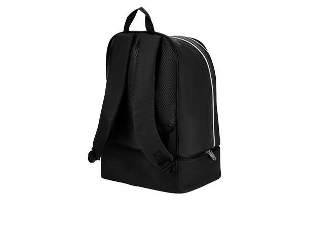 Academy Evo BLK ONE-SIZE Funksjonell og moderne ryggsekk 