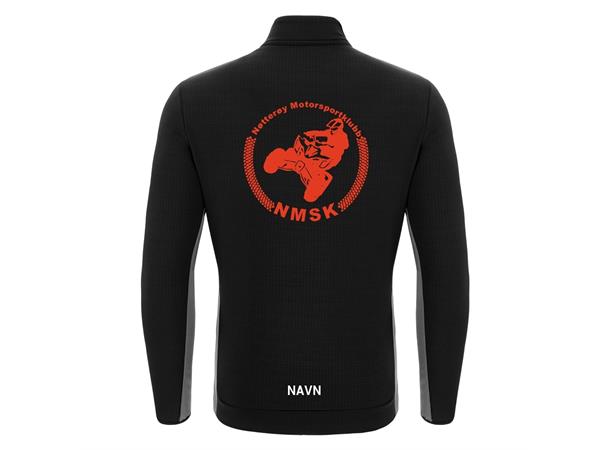 NMSK Record Teknisk treningsjakke 