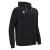 Stage Eco Hooded Jacket BLK/ANT M Hettejakke i Ecotekstil - Unisex 