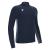 Record Full Zip 3D top NAV XXS Teknisk Fleecejakke  - Unisex 