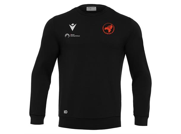 NMSK Axima Genser i børstet bomull 