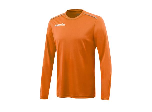 Rigel shirt longsleeve ORA XS Teknisk treningsskjorte - Unisex 