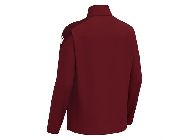 Anduin Training 1/4 Zip Top CRD 3XS Teknisk treningsgenser - Unisex 