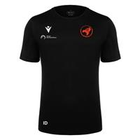 NMSK Boost ECO T-skjorte i 100% BCI Bomull