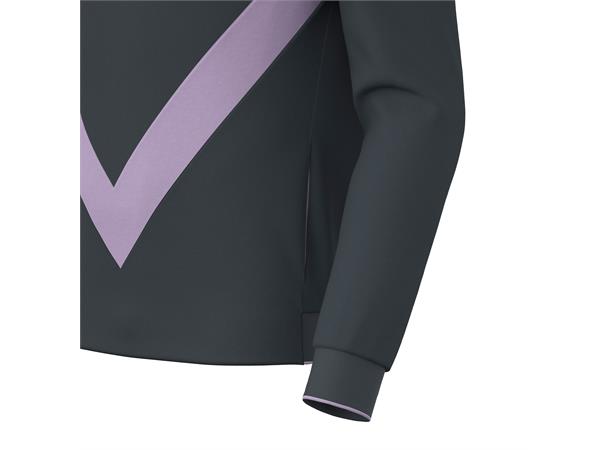 Fenders Hooded Sweatshirt ANT M Hettegenser i bomullsmiks - Unisex 