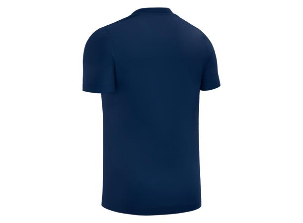 Gadreel Eco T-shirt NAV S T-skjorte i 100% bomull - Unisex 