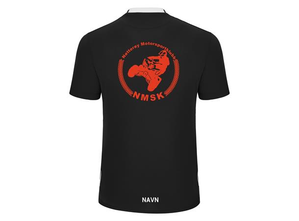 NMSK Shedir Teknisk spillerdrakt 