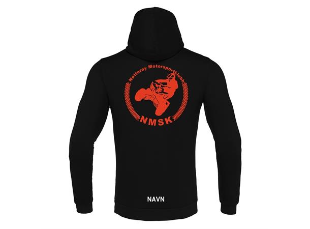 NMSK Cello Hettejakke 