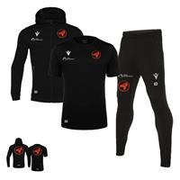 NMSK Pakke 1 Utøver Cello-Boost Eco-Thames