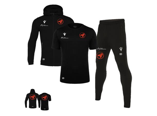 NMSK Pakke 1 Utøver Cello-Boost Eco-Thames 