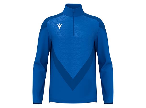Anduin Training 1/4 Zip Top ROY XXS Teknisk treningsgenser - Unisex 