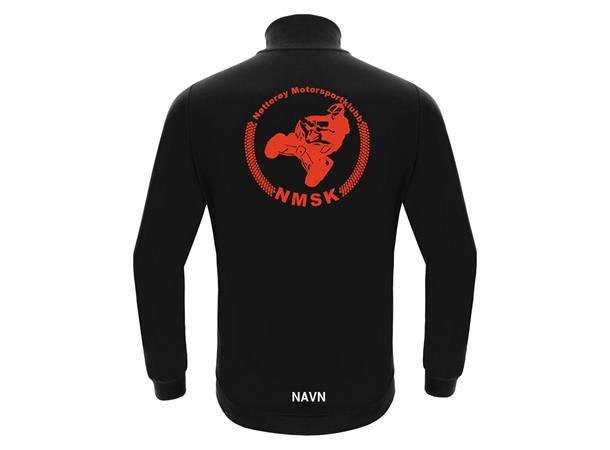 NMSK Beat Fritidsjakke 