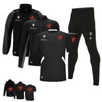 NMSK Pakke 2 Utøver Elbrus-Record-Shedir-Thames