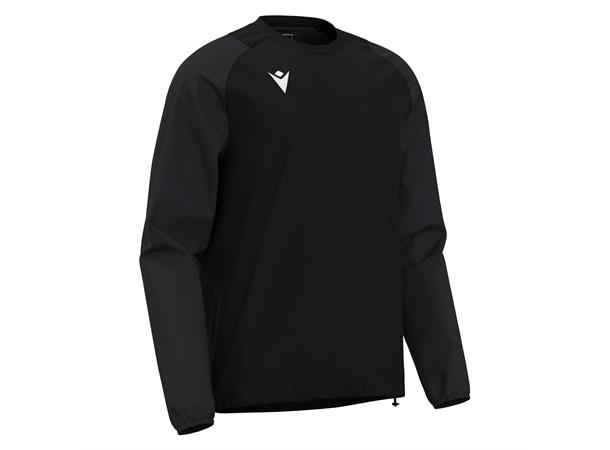 Drizzle Windbreaker BLK 4XS Ultralett vindstopper - Unisex 