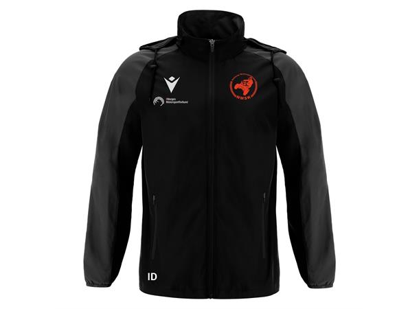 NMSK Elbrus Regnjakke 