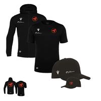 NMSK Pakke 1 Supporter Cello-Boost Eco-Pepper