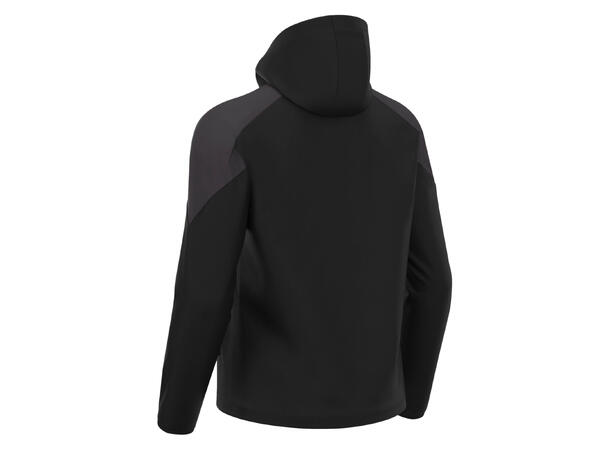 Icefang Softshell Jacket  BLK M Softshell jakke 