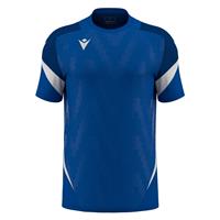 Totem Shirt ROY/WHT 3XL Lett og pustende spillertrøye