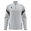 Hollow 1/4 zip STONEGREY/ANT XXS Treningstopp - Unisex
