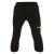 Saiph Goalkeeper Padded Pant BLK M GK Training Pant 