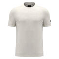 Everchill Icon stretch T-shirt OFWHT L T-Skjorte i bomullsstretch