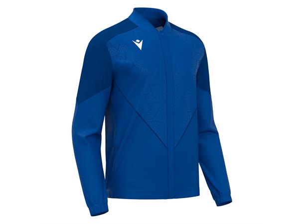 Morpheus Travel Full Zip Top OFFWHT 4XL Teknisk reisejakke - Unisex 