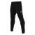 Irtys Training Pant BLK XXL Behagelig trenings bukse - Unisex 