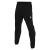 Neckar Training Pant BLK 3XS Teknisk treningsbukse - Unisex 