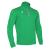 Havel Training Top 1/4 Zip GRN S Teknisk treningsgenser  - Unisex 