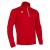 Havel Training Top 1/4 Zip RED S Teknisk treningsgenser  - Unisex 